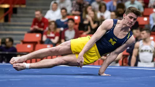 Jacob Moore