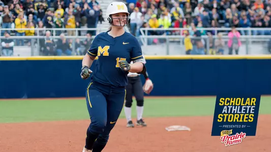 Scholar Story: Katie Alexander