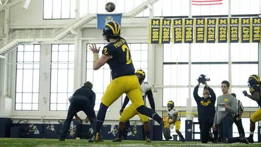Shea Patterson
