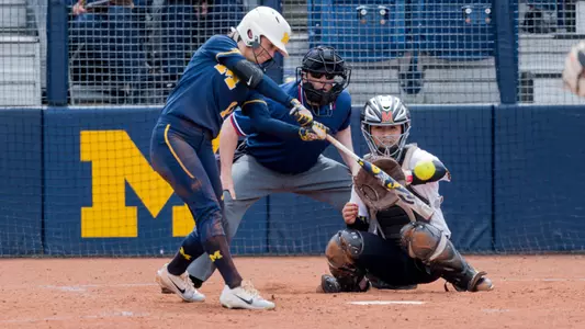 Softball Swing Generic