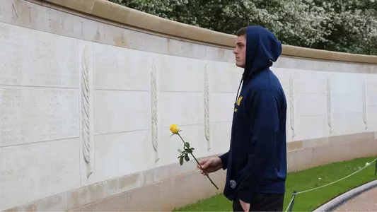 Football in Paris Normandy Trip Generic