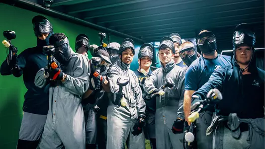 Michigan Wolverines in Paris: Day 4