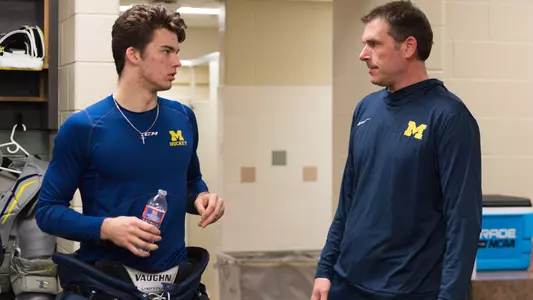 Jack LaFontaine, Steve Shields