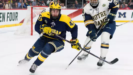 Quinn Hughes