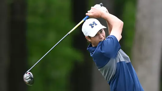 Kyle Mueller