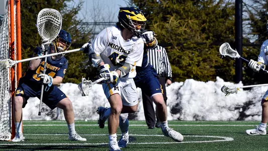 Men's Lacrosse Generic