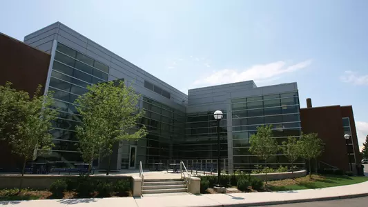 Ross Academic Center