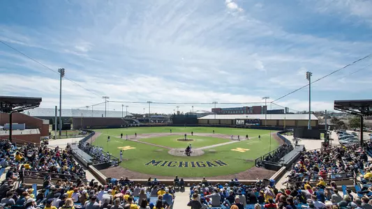 Ray Fisher Stadium Generic