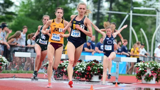 Claire Borchers
