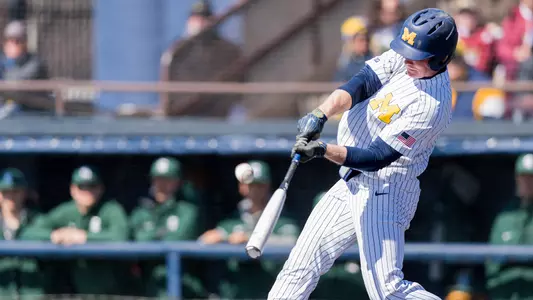 Baseball Swing Generic