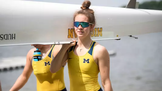 Rowing Carrying Boat Generic