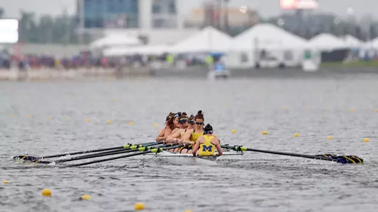 Rowing 2018 NCAAs Generic