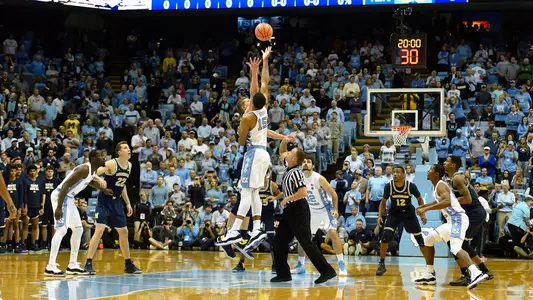 Big Ten/ACC Challenge