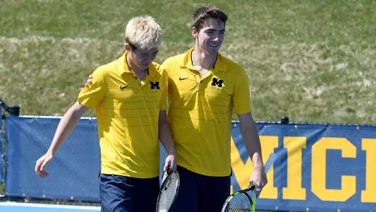 Runhao Hua and Alex Knight