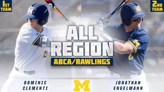 Dominic Clementi Jonathan Engelmann Graphic