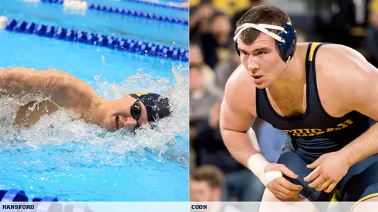 PJ Ransford Adam Coon Graphic