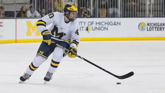 Quinn Hughes