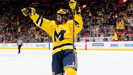 Quinn Hughes