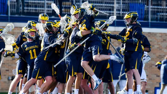 2017-18 MGoBlue Awards: Big Ten Road Win