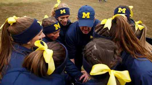 Women's Cross Country 2018 Schedule Release Generic