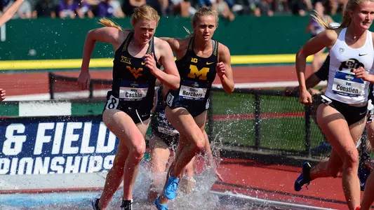 Claire Borchers