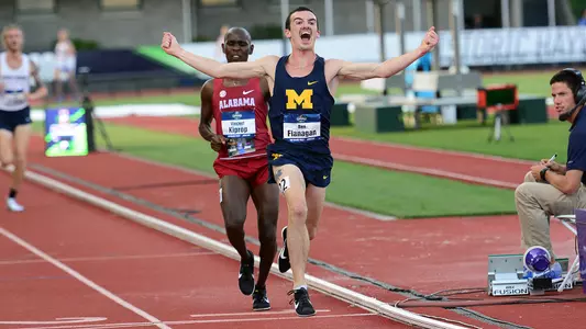 Ben Flanagan