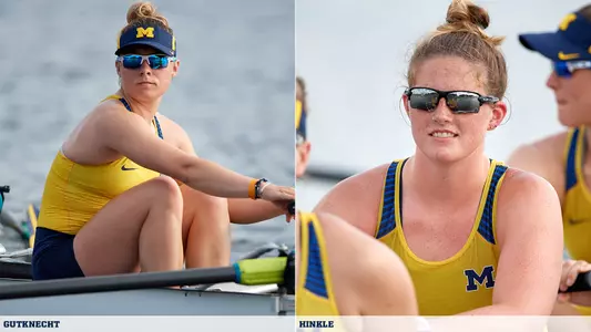 Meghan Gutknecht Megan Hinkle