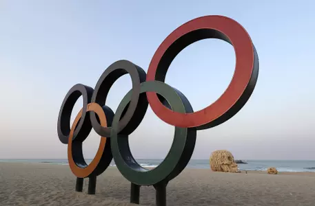 Olympic Rings