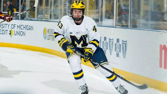 Quinn Hughes