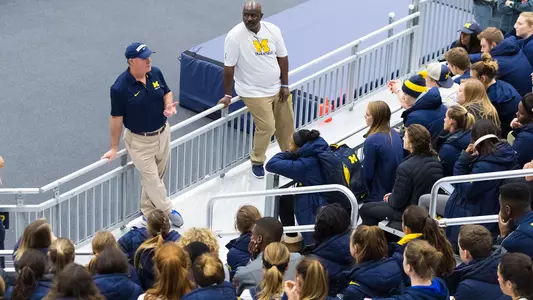 Jerry Clayton and James Henry