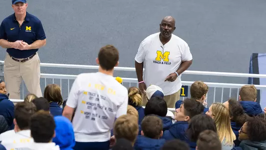 James Henry and Jerry Clayton