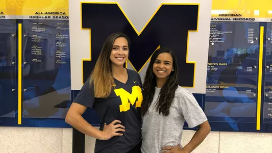 Maile'ana Kanewa-Mariano, Lauren Marinez
