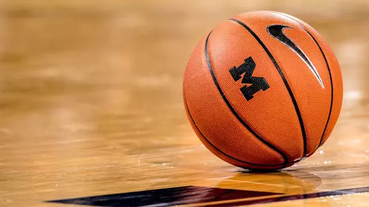 Men's Basketball Generic Basketball