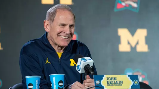 John Beilein