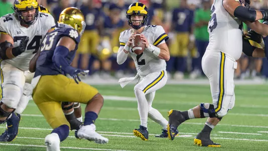 Shea Patterson
