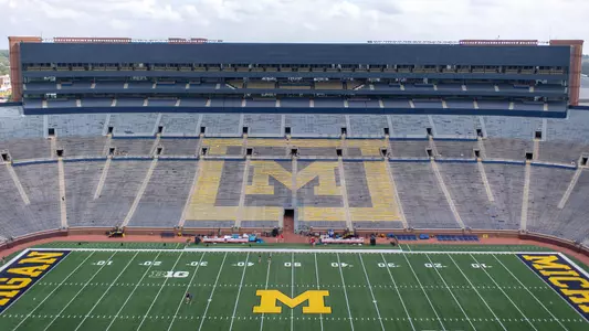 Michigan Stadium