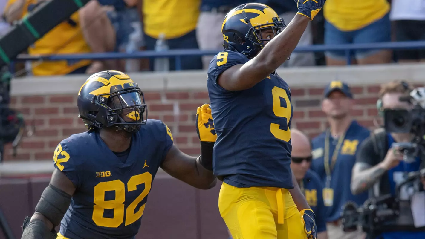 Donovan Peoples-Jones