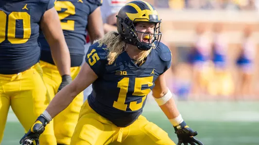 Chase Winovich