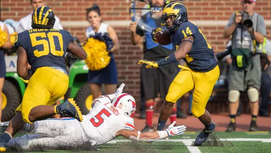 Josh Metellus