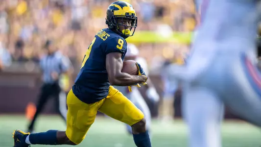 Donovan Peoples-Jones