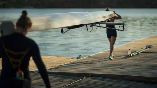 Rowing Poster Generic