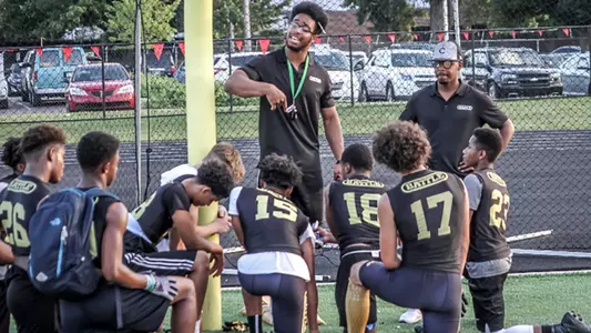 Chris Evans Coaching