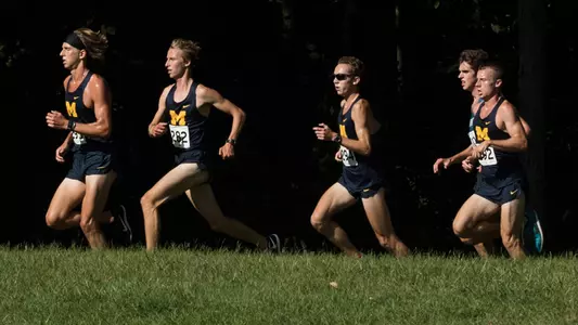 Men's Cross Country Pack Running Generic