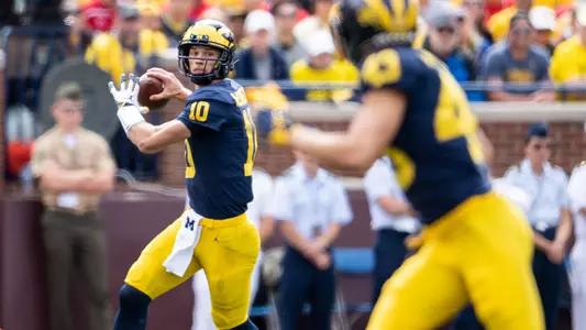 Dylan McCaffrey