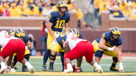 Dylan McCaffrey