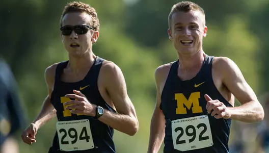 Jacob Lee and Ben Hill