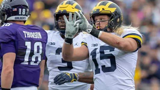 Chase Winovich