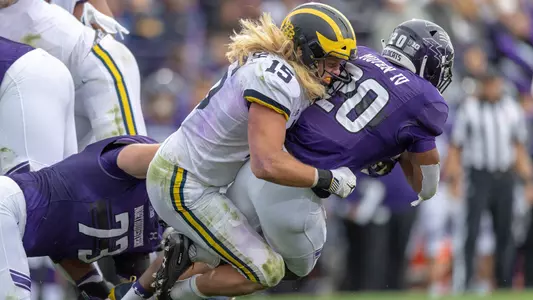 Chase Winovich