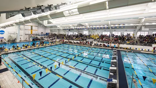 Canham Natatorium Generic