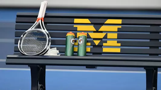 Women's Tennis Bench Generic